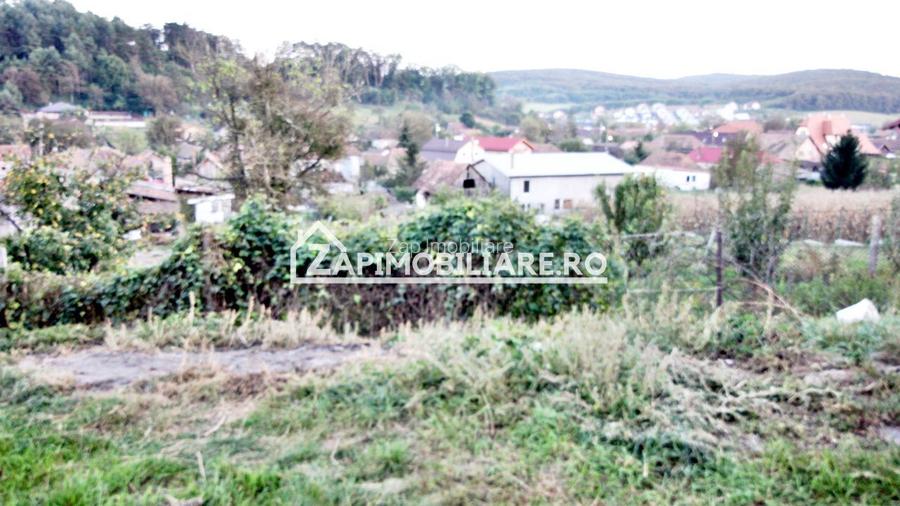 De vanzare 2 case cu 4.900 mp teren, Livezeni 0% comision - 11