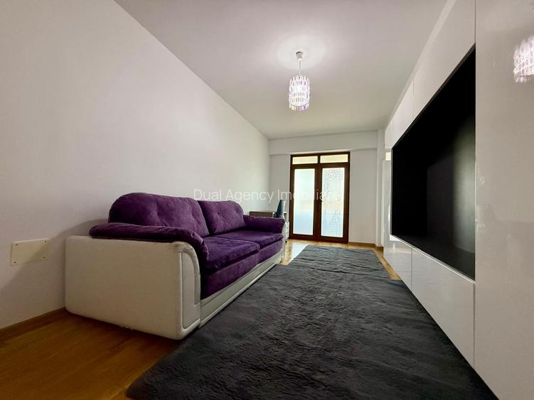 Best deal ! Apartament 2 camere 67 mp Moara de Vânt - ROUA - 3