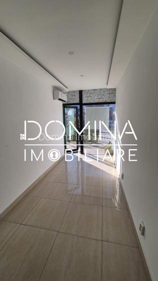 Inchiriere spatiu comercial, situat in Targu Jiu, str. Grivitei - complex Runcu - 4