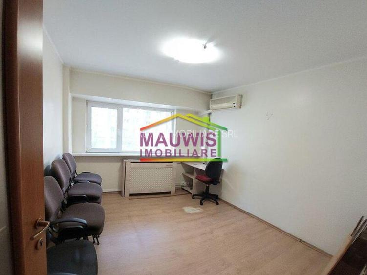 Mosilor / 5 min Metrou / Obor /  et1 1 / bl 1980 / - 12