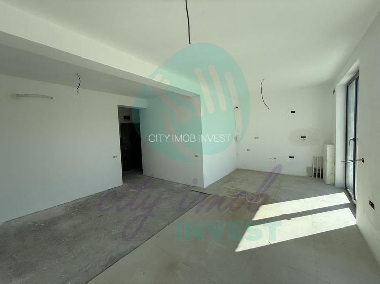 Apartament cu LIFT IN INTERIOR si doua terase de 21 mp in total - 6