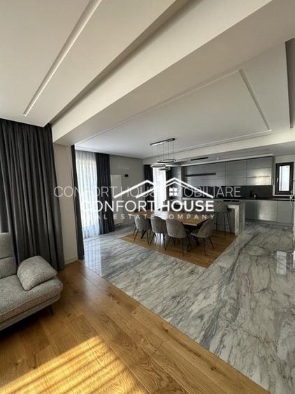 Vila moderna P+2, prima inchiriere, 7 camere, IANCU NICOLAE - 7