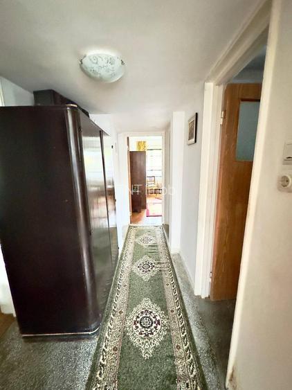 Apartament 3 camere decomandat | Piata Berceni | Bloc anvelopat | Straduintei - 18