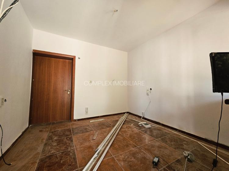 Bucurestii Noi, Metrou Laminorului | Casa individuala cu centrala termica, curte - 20