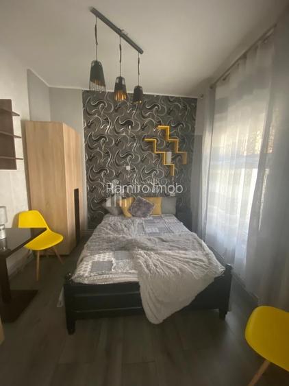 Inchiriere Garsoniera Eroii Revolutiei / Soseaua Giurgiului - 2