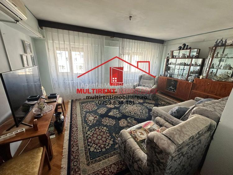 DUPLEX 4 CAMERE str.Babadag - 9