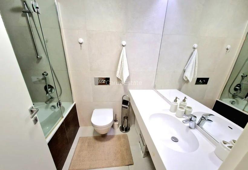 Apartament 2 camere One Herastrau PlazaAviatiei/Parc Herastrau - 5