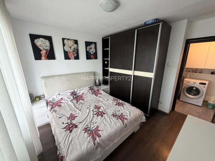 3 Camere Rahova Mobilat si Utilat - 3