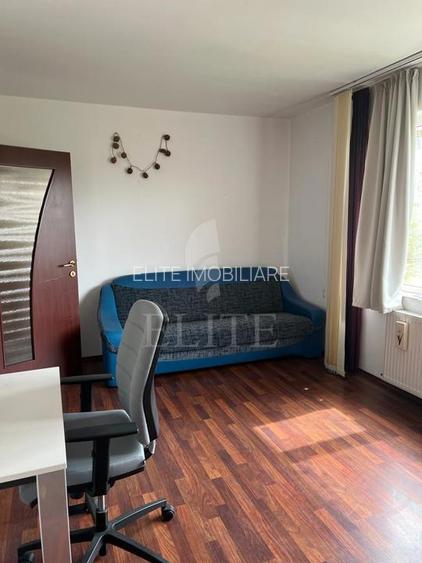 Apartament 3 camere în zona FAGULUI - 13