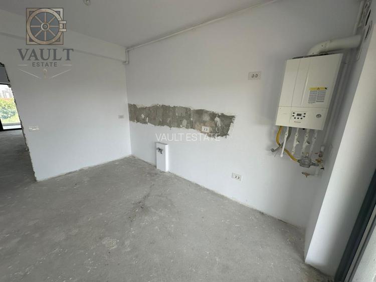 Apartament 2 camere - Scoala Americana - Pipera - 5