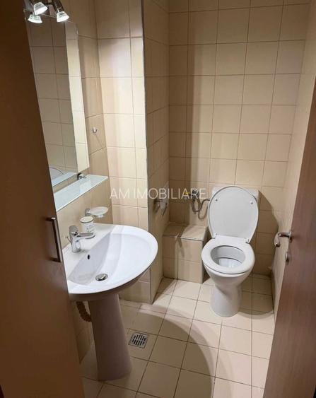 AP. 3 CAMERE EVOCASA OPTIMA, CURTE 35 MP, BLOC NOU, METROU, PARCARE - 6