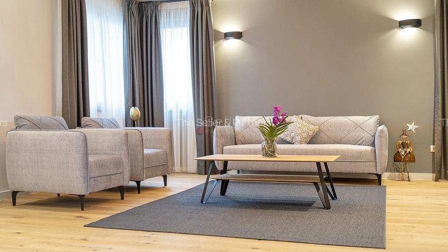 Vila  Finalizata cu predare la cheie - 10