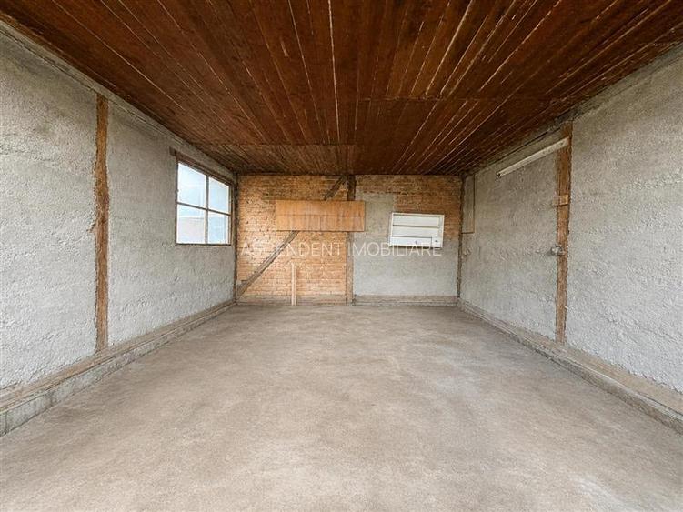 Casa cu  1.924 mp teren, de inchiriat, Sfantu Gheorghe - 5