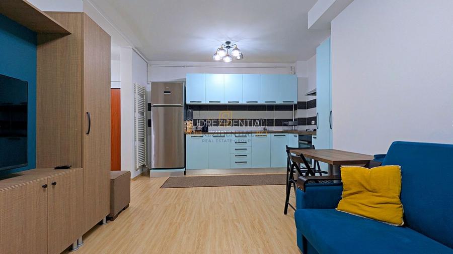 Apartament 2 camere de inchiriat, Metalurgiei Park, Parc Tudor Arghezi - 5