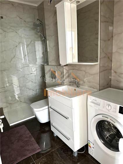 APARTAMENT CU 2 CAMERE | DE INCHIRIAT | WEST RESIDENCE | ORADEA - 6