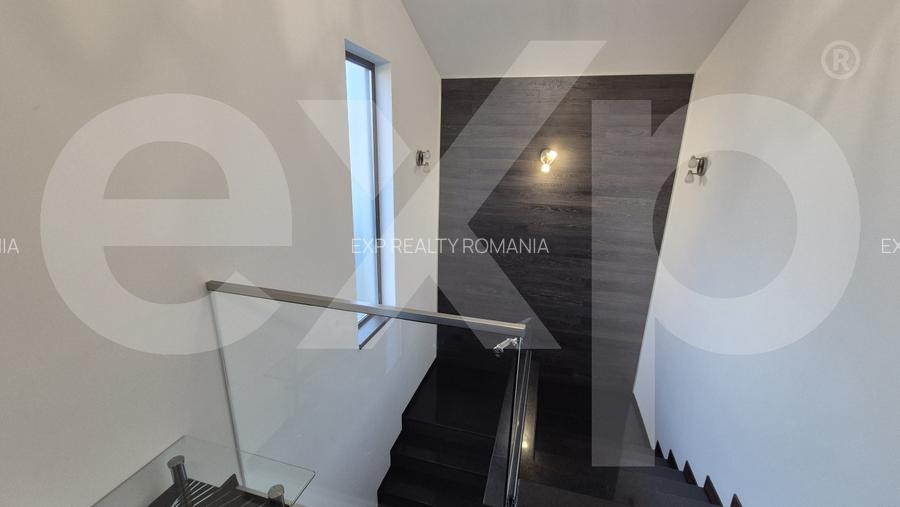 Vilă deosebită în Balotești – liniște, natură și confort lângă Pădure - 6