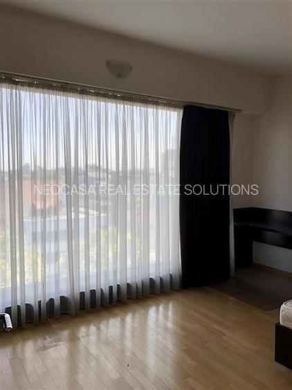 Penthouse cu dimensiuni impresionante | Primaverii Plaza - 15