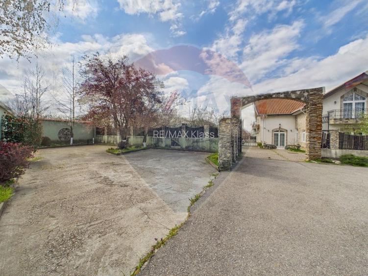 Oportunitate unica de investitie – SPA complet echipat | Mogosoaia - 31