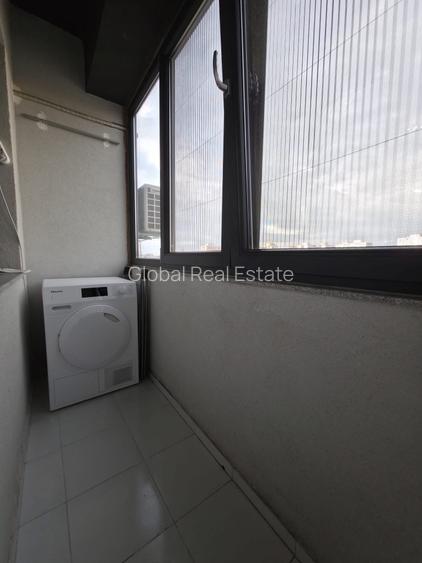 4 Camere 86mp Zona Euromaterna- Al. Murelor Loc Parcare - 4