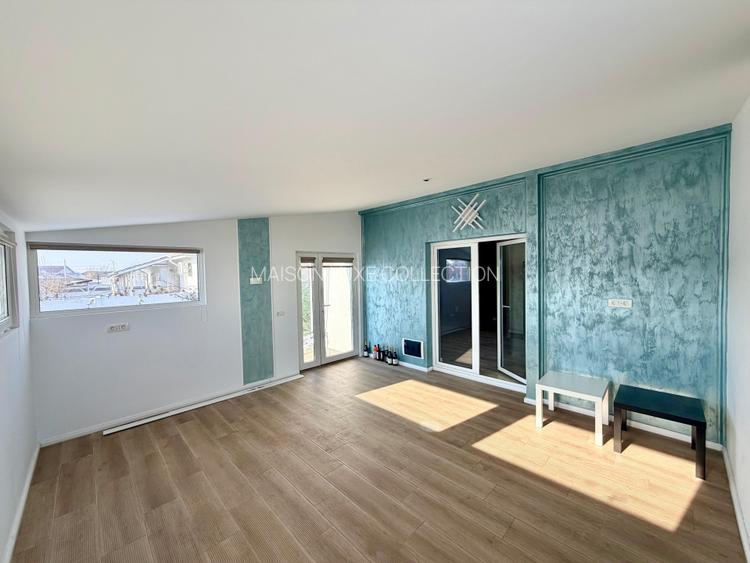 Casa individuala | Tunari | Cartierul Tineretului | 2 min de rond - 19