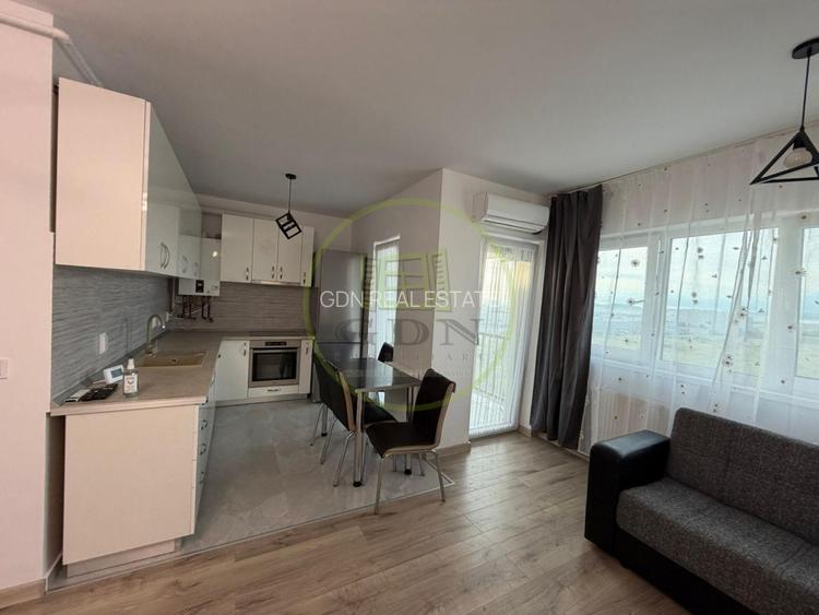 Închiriere rapida - Apartament 2 camere, bl nou - Doamna Stanca, parcare inclusa - 8