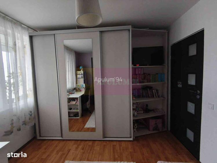 Apart. 2 camere situat între biserica de la  Potcoava și cinema Gloria - 8