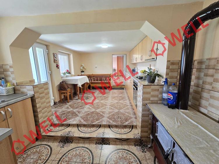 Casă de vânzare în Sântionlunca! - 8