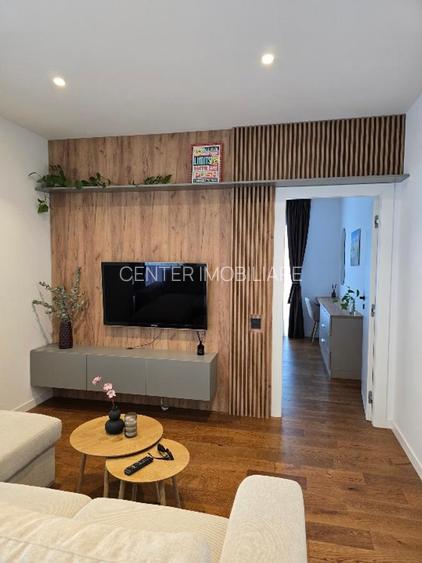 One Cotroceni, 2 camere lux, etaj 6, garaj, terasa, finisaje premium, 60mp - 3