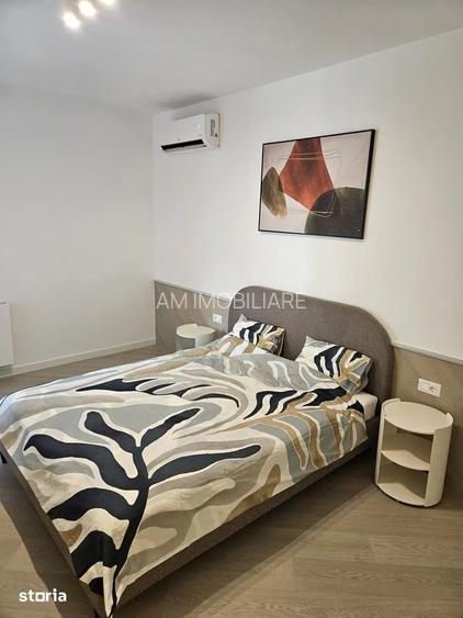 AP. 2 CAMERE CORTINA NORTH, MOBILAT MODERN, LOC PARCARE - 4
