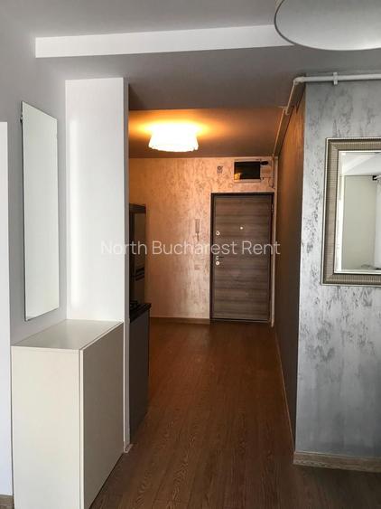 Apartament 2 camere I Metrocity Acadamiei I De inchiriat - 4