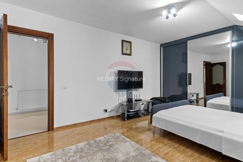 DE VANZARE  Vila cu piscina Zona Colentina - 21