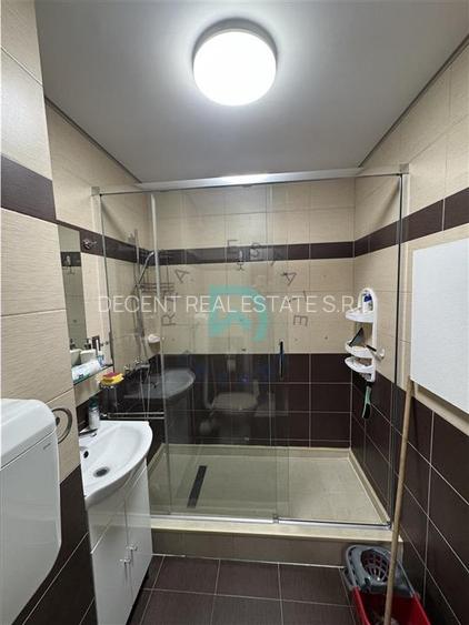 Garsoniera Garii, Brasov. - 9