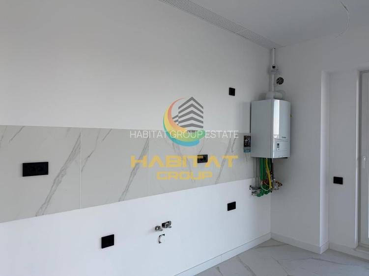 2 camere decomandat 65 mp LUX langa Parcul Teilor - 36