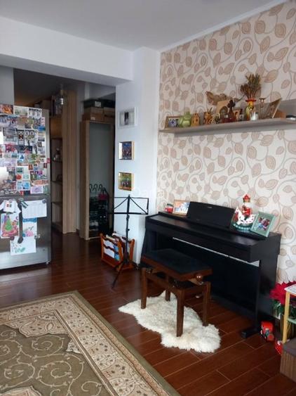 Apartament 3 camere Băneasa - 4