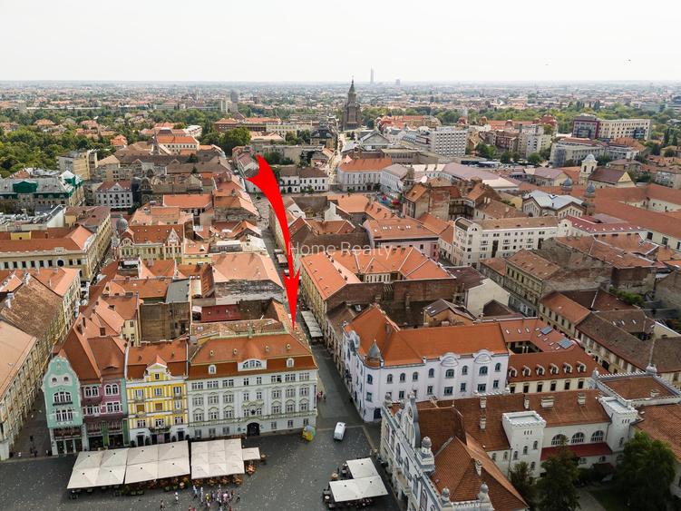 COMISION 0% I Apartament de vînzare în P-ța Unirii. - 33