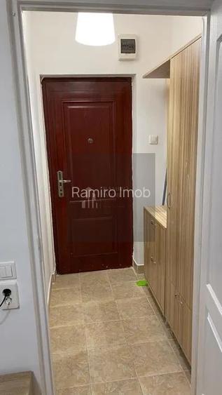 GARSONIERA SECTOR 3/7 MIN METROU/ NICOLAE GRIGORESCU/ MOBILATA-UTILATA - 4