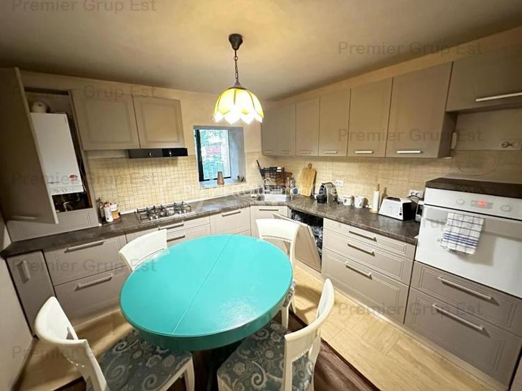 Apartament 3 camere 86mp | GARĂ - Arcu (două nivele) - 7