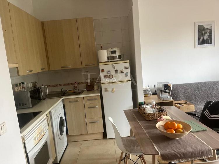 Apartament 2 camere, lângă Iulius Mall – Gheorgheni. - 7