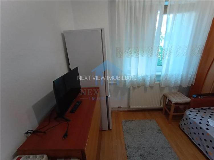 Garsoniera, Gheorgheni - 5