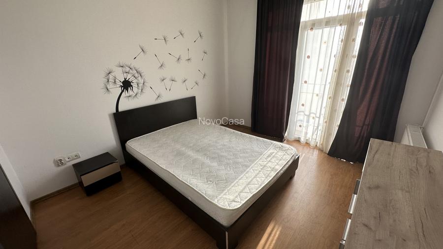 Apartament  de inchiriat cu 3 camere+parcare in Ansamblul Rezidential IRIS - 4