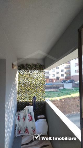 Apartament 65 mp , etaj 2 , zona Parc Poligon,  Floresti - 7