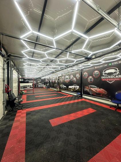 Inchiriere - Afacere Detailing Auto Premium - 5