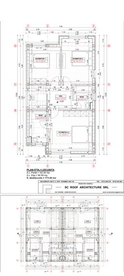 Casa individuala de vanzare - 2