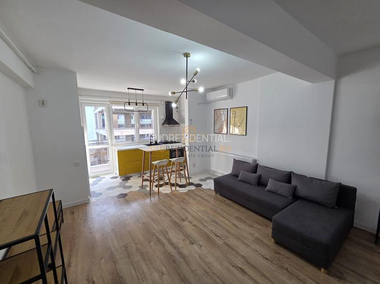 Apartament  | Popesti-Leordeni | Str. Biruintei | 10 min de metrou - 2