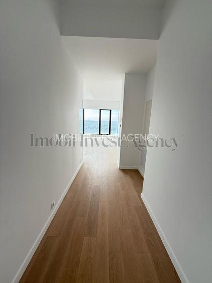 Apartament 3 camere nemobilat in One Verdi Park loc de parcare inclus - 11