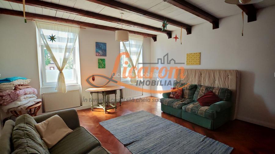 CASA SASEASCA comuna VULCAN,zona foarte buna,teren 3000 mp - 13