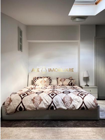 2 Camere de vanzare | Damaroaia | Metrou | Parcare | Centrala | Lac - 7