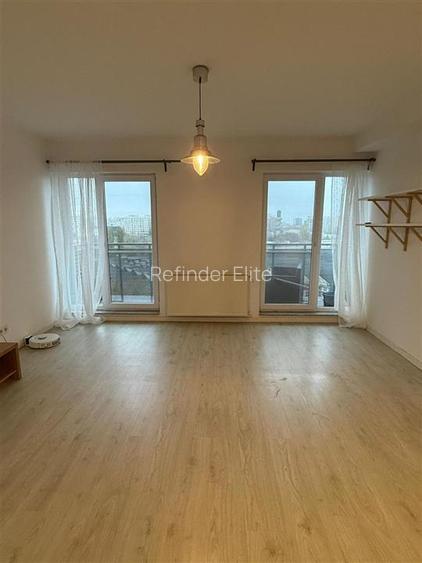 Vanzare apartament 2 camere nou | Hercesa Residence | Bd Basarabia | etaj 7/12 | - 29