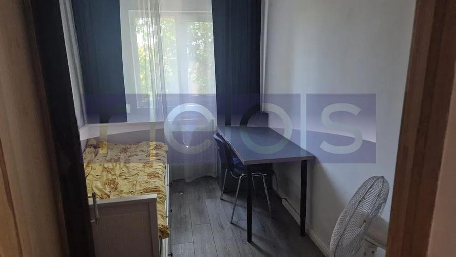 DE VANZARE APARTAMENT 3 CAMERE TURDA- ION MIHALACHE - PARCARE ADP - 2