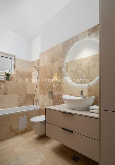 Penthouse de Excepție | Terasă Panoramică 170 mp | Boutique Building | Vasile La - 10